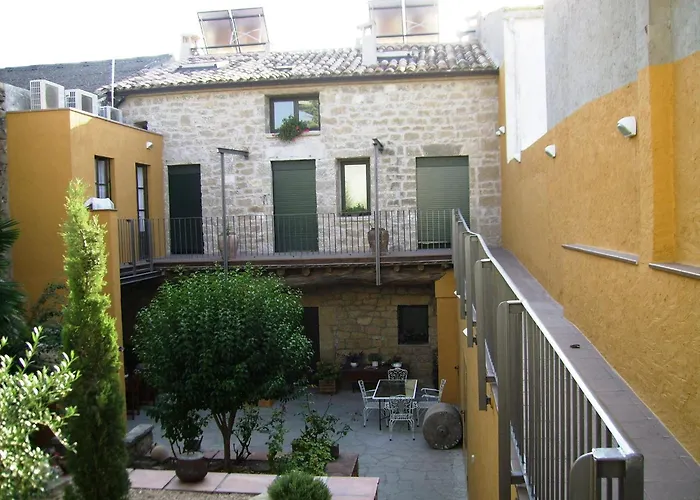 Vilosell Wine Hotel
