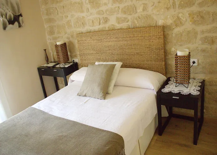 Vilosell Wine Hotel