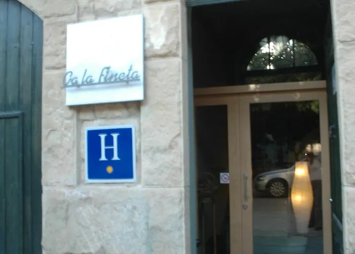 Vilosell Wine Hotel