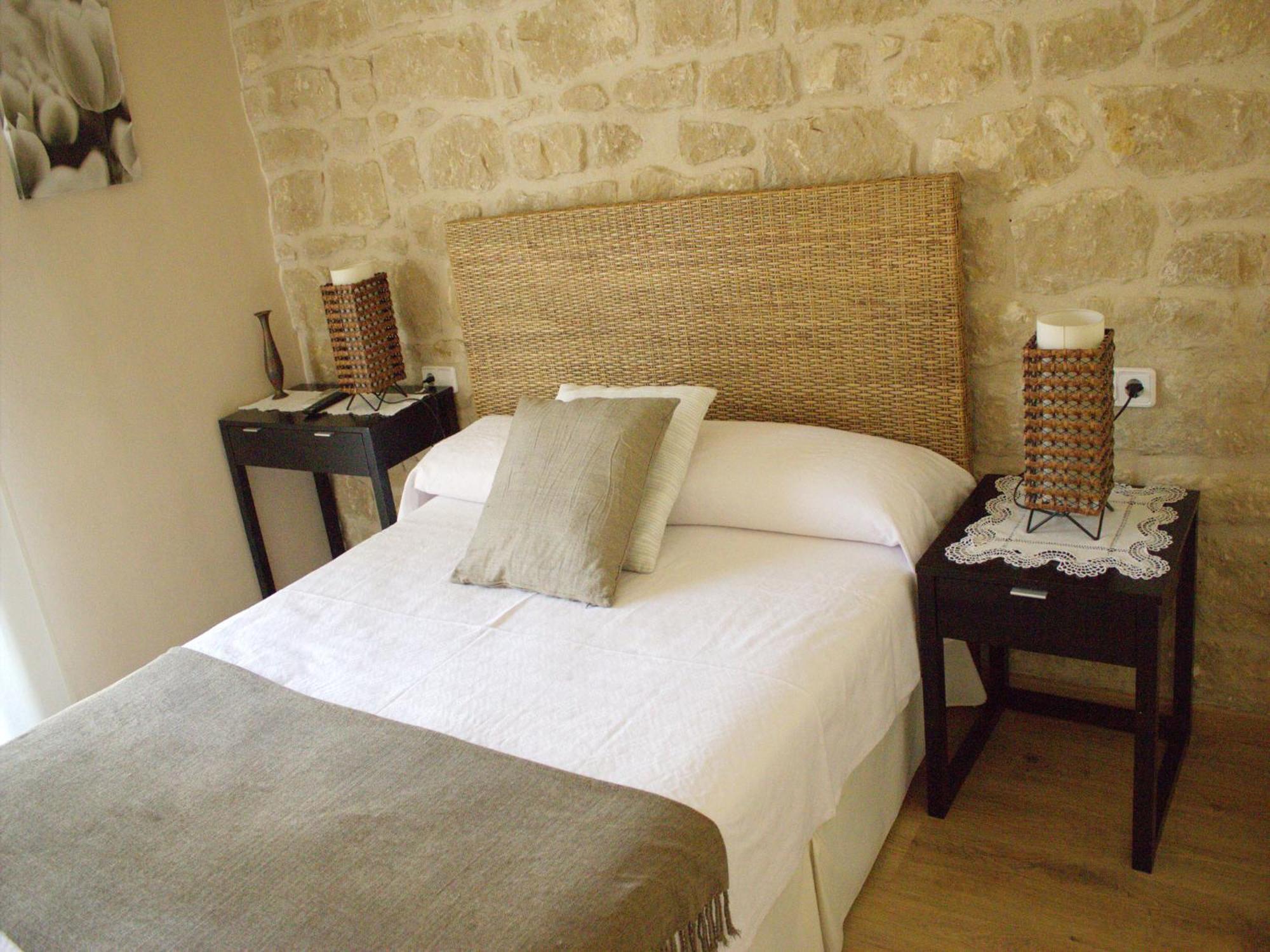 Country house Vilosell Wine *
