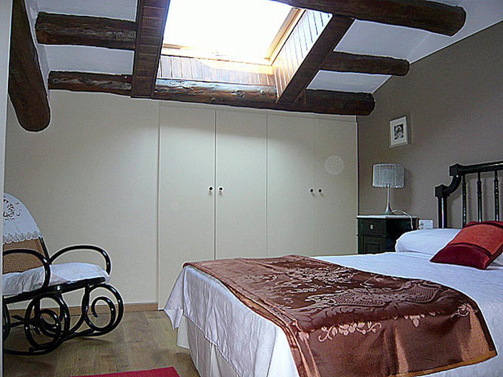 Casa di campagna Vilosell Wine