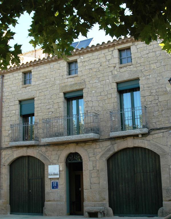 Country house Vilosell Wine