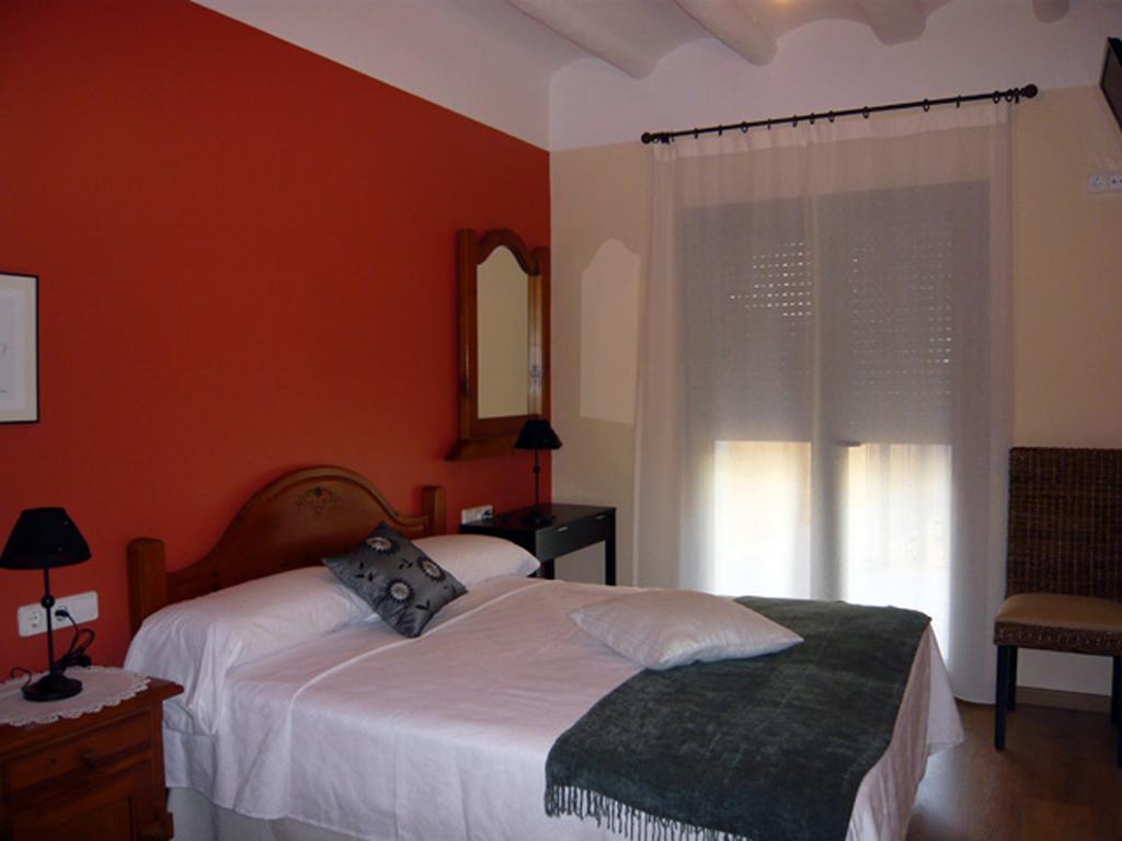 Country house Vilosell Wine *