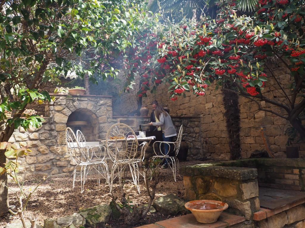 Vilosell Wine Country house *