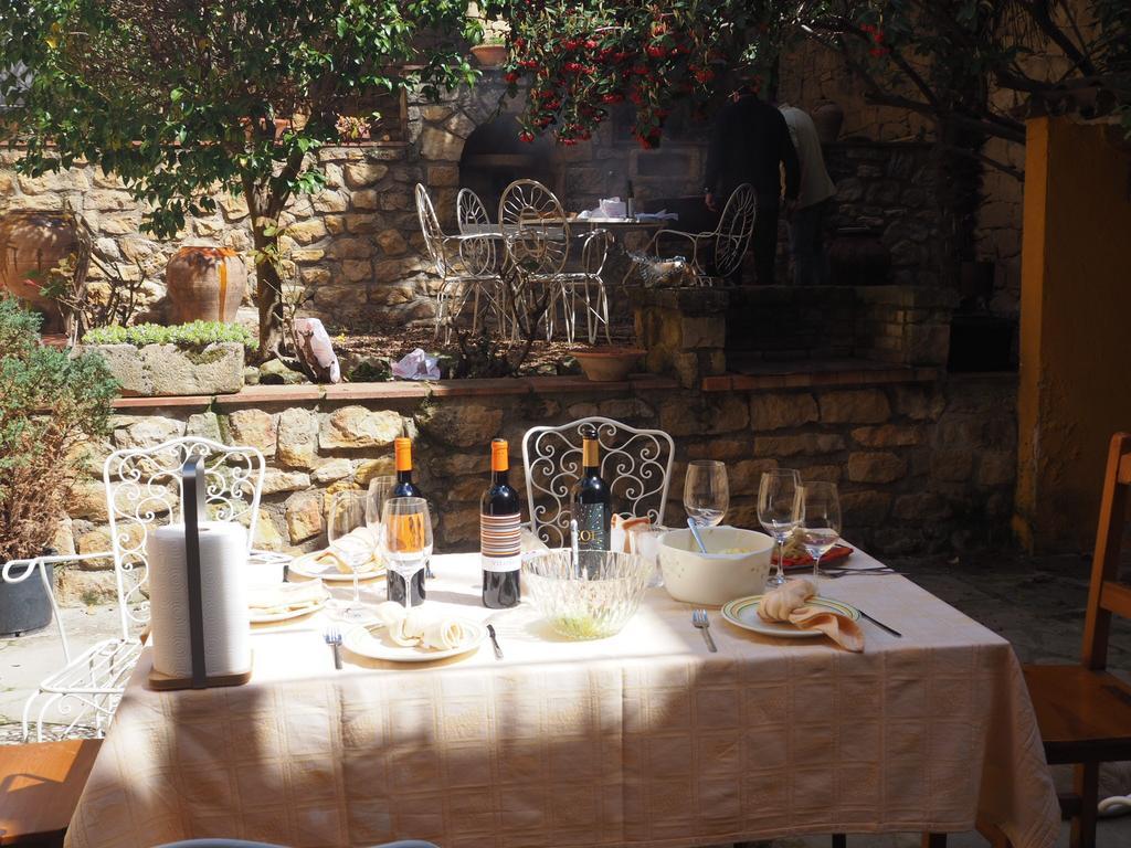 Vilosell Wine Country house