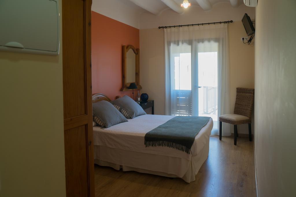 Country house Vilosell Wine *