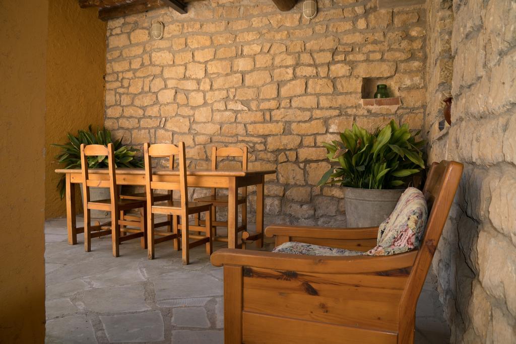 Vilosell Wine Country house